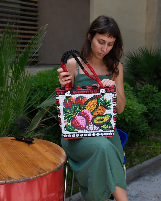 La Vuelta del Mercado