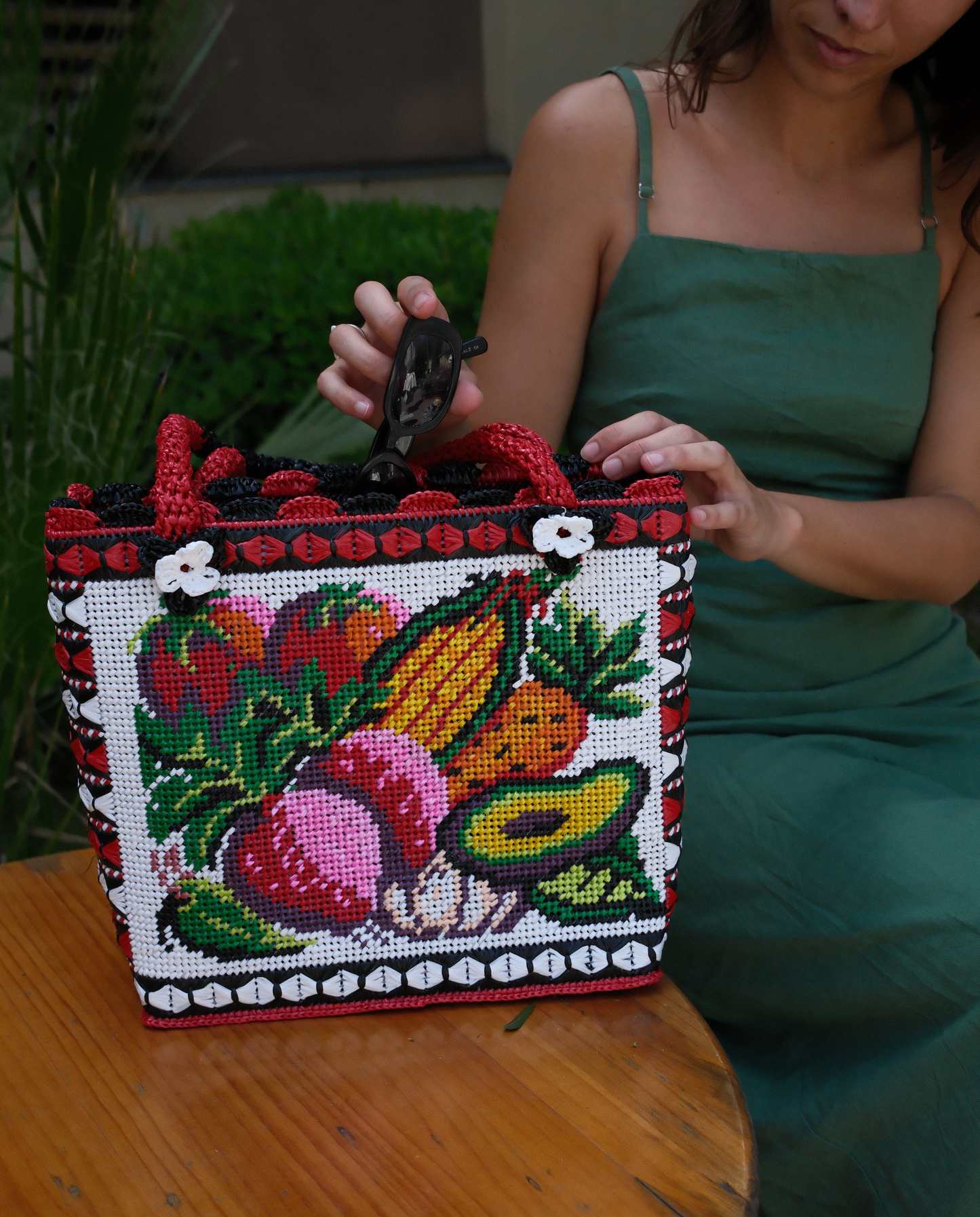 La vuelta del Mercado