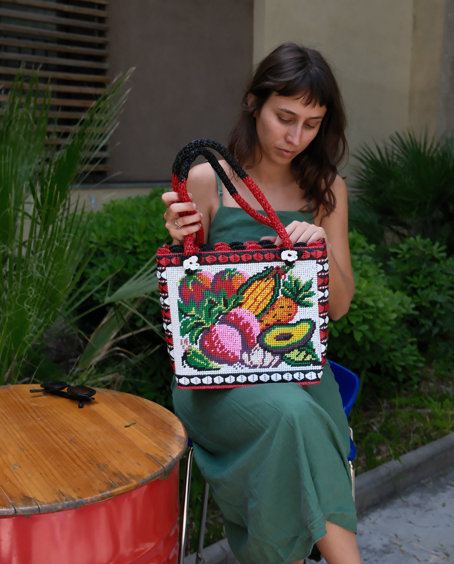 La vuelta del Mercado