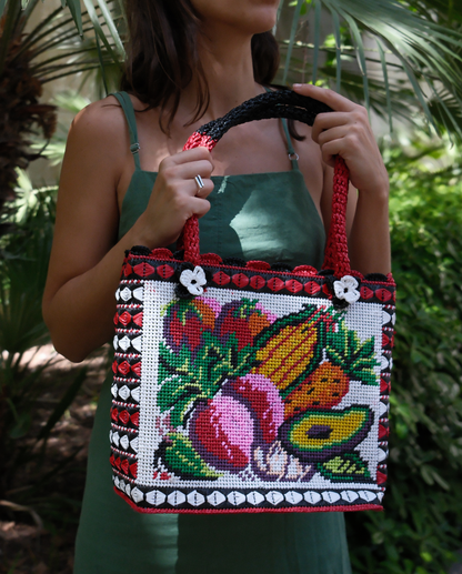 La vuelta del Mercado