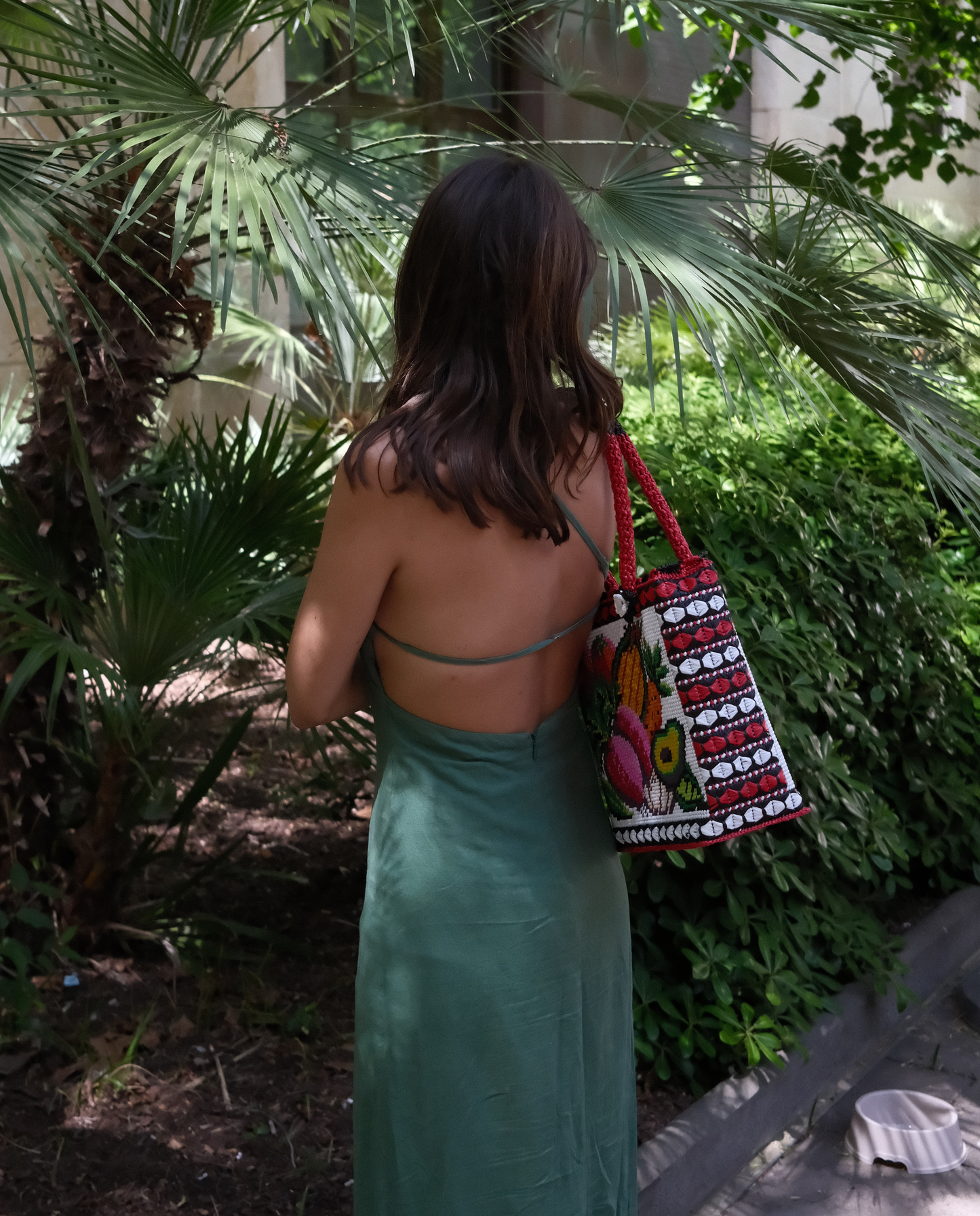 La vuelta del Mercado