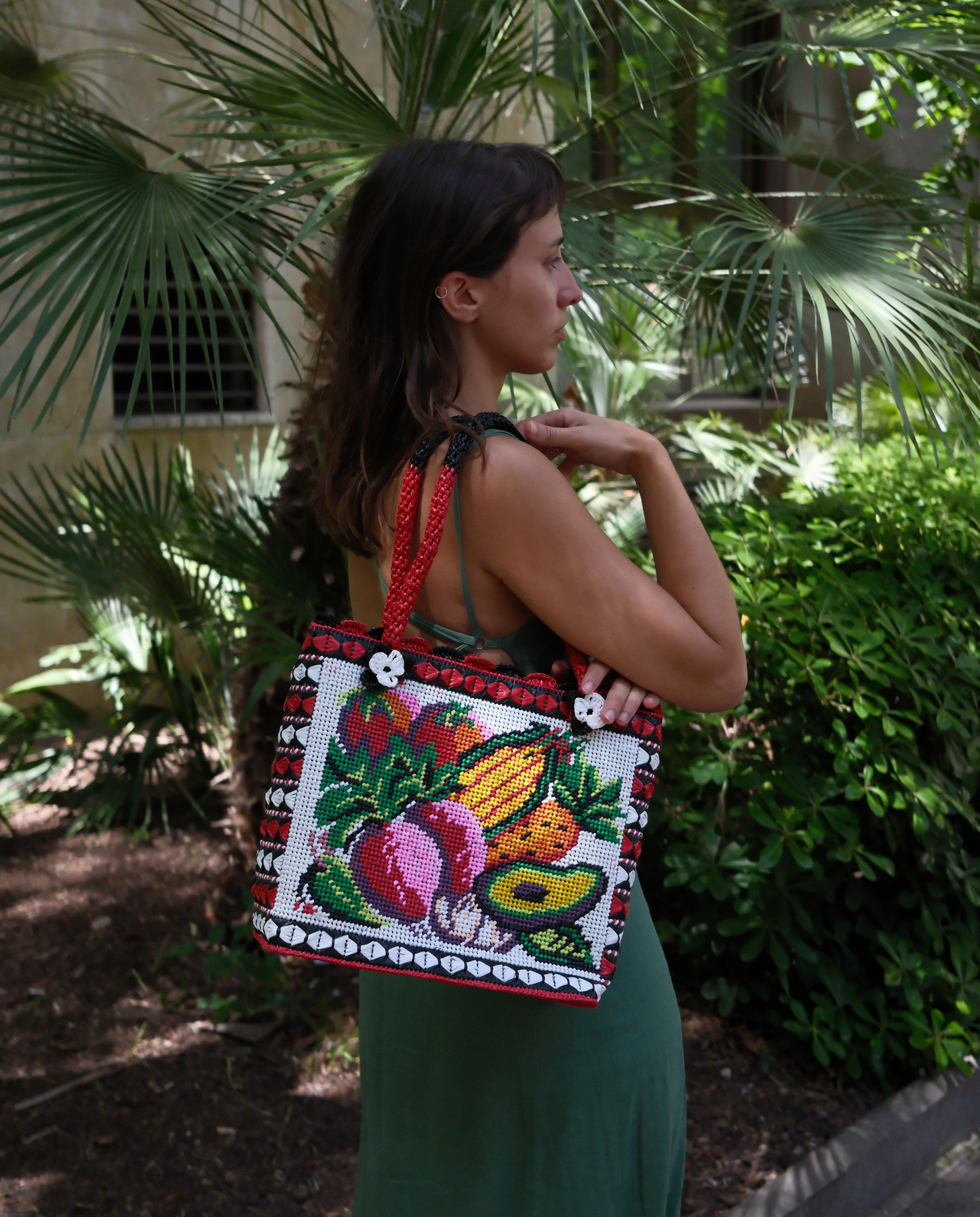 La vuelta del Mercado