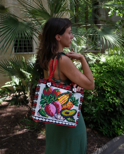 La vuelta del Mercado