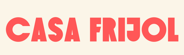 Casa Frijol