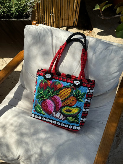 La vuelta del Mercado